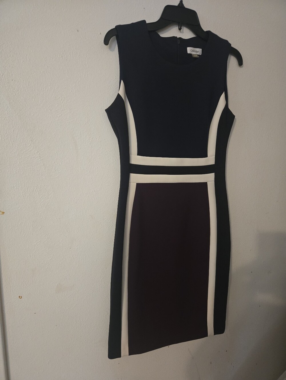 Calvin Kleinn Dress Size 8